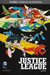 DC Comics - Le Meilleur des Super-H�ros - 38 - Justice League - L�gendes