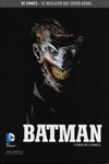 DC Comics - Le Meilleur des Super-H�ros - 39 - Batman - Le Deuil de la Famille