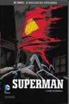 DC Comics - Le Meilleur des Super-H�ros - 40 - Superman - La Mort de Superman