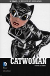 DC Comics - Le Meilleur des Super-H�ros - 42 - Catwoman - D'entre les ombres