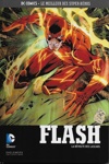 DC Comics - Le Meilleur des Super-H�ros - 43 - Flash - La r�volte des Lascars