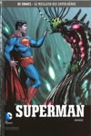 DC Comics - Le Meilleur des Super-H�ros - 44 - Superman - Brainiac
