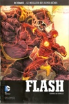 DC Comics - Le Meilleur des Super-H�ros - 46 - Flash - Guerre au Gorille