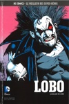 DC Comics - Le Meilleur des Super-H�ros - 48 - Lobo - La Balade de Lobo