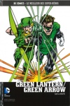 DC Comics - Le Meilleur des Super-H�ros - 49 - Green Lantern et Green Arrow - Sur la Route