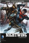 DC Comics - Le Meilleur des Super-H�ros - 50 - Nightwing - La R�publique de Demain