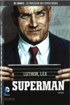 DC Comics - Le Meilleur des Super-H�ros - 51 - Superman - Luthor