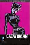 DC Comics - Le Meilleur des Super-H�ros - 52 - Catwoman - Dans les bas-fonds