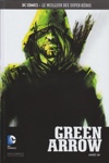 DC Comics - Le Meilleur des Super-H�ros - 53 - Green Arrow - Ann�e un