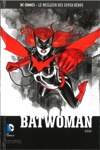 DC Comics - Le Meilleur des Super-H�ros - 54 - Batwoman - El�gie