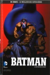 DC Comics - Le Meilleur des Super-H�ros - 55 - Batman - La Revanche de Bane