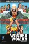 DC Comics - Le Meilleur des Super-H�ros - 56 - Wonder Woman - Dieux et Mortels