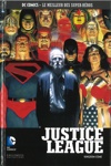 DC Comics - Le Meilleur des Super-H�ros - 57 - Justice League - Kingdom Come