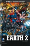 DC Comics - Le Meilleur des Super-H�ros - 59 - Earth 2 - Rassemblement