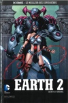 DC Comics - Le Meilleur des Super-H�ros - 60 - Earth 2 - Secret et Origines