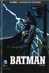 DC Comics - Le Meilleur des Super-H�ros - 61 - Batman - Cit� Bris�e