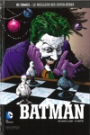 DC Comics - Le Meilleur des Super-H�ros - Hors s�rie - Batman - No Man's Land - partie 6