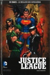 DC Comics - Le Meilleur des Super-H�ros - Hors s�rie - Justice League - Crise d'Identit�
