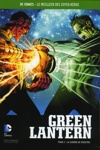 DC Comics - Le Meilleur des Super-H�ros - Premium - Green Lantern Tome 2 - La Guerre de Sinestro