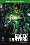 DC Comics - Le Meilleur des Super-H�ros - Premium - Green Lantern Tome 3 - Blackest Night