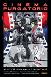 Best of Fusion Comics - Cinema Purgatorio Tome 1