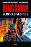 Best of Fusion Comics - Kingsman - Services secrets - Nouvelle �dition