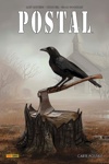 Best of Fusion Comics - Postal 1 - Carte postale