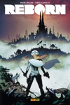 Best of Fusion Comics - Reborn