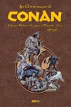 Les chroniques de Conan - Ann�e 1985 - Partie 2