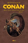 Les chroniques de Conan - Ann�e 1986 - Partie 1
