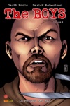 Select Fusion Comics - The Boys 4 - Le prends pas mal