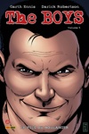 Select Fusion Comics - The Boys 5 - Le fils du boulanger