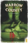 Harrow County - Charmeuse de serpents