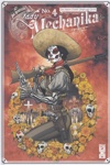 Lady Mechanika - La Dama de la Muerte