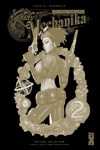 Lady Mechanika - Edition collector - La Tablette des destin�es
