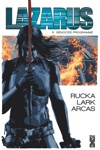 Lazarus - 5 - G�nocide programm�