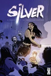 Silver - Le Tr�sor des vampires