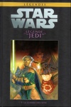 Star Wars - L�gendes - La collection - Tome 32 - La L�gende des Jedi 5 - La Guerre des Sith