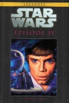 Star Wars - L�gendes - La collection - Tome 33 - Episode IV - Un Nouvel Espoir