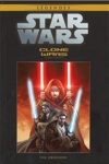 Star Wars - L�gendes - La collection - Tome 35 - Clone Wars 8 - Obsession
