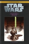 Star Wars - L�gendes - La collection - Tome 36 - La L�gende des Jedi 6 - R�demption