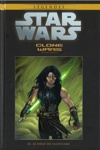 Star Wars - L�gendes - La collection - Tome 37 - Clone Wars 9 - Le Si�ge de Saleucami