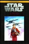 Star Wars - L�gendes - La collection - Tome 38 - X-Wing Rogue Escadron 3 - Opposition rebelle