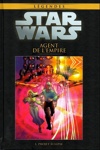 Star Wars - L�gendes - La collection - Tome 39 - Agent de l'Empire 1 - Projet Eclipse