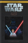 Star Wars - L�gendes - La collection - Tome 40 - Le C�t� Obscur  3 - La Qu�te de Vador