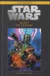 Star Wars - L�gendes - La collection - Tome 43 - Agent de l'Empire 2 - Nouvelles cibles
