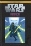 Star Wars - L�gendes - La collection - Tome 47 - Chevaliers de l'ancienne r�publique Tome 1 - Il y'a bien Longtemps