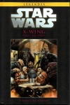 Star Wars - L�gendes - La collection - Tome 49 - X-Wing Rogue Escadron 5 - Bataille sur Tatoo�ne