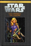 Star Wars - L�gendes - La collection - Tome 55 - Les ombres de l'Empire - Tome 2 - Evolution