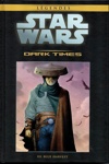 Star Wars - L�gendes - La collection - Tome 57 - Dark Times 3 - Blue Harvest